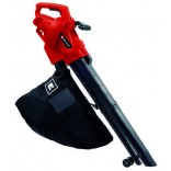 ASPIRADOR SOPRADOR DE JARDIM EINHELL