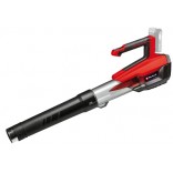 SOPRADOR ASPIRADOR PROFISSIONAL EINHELL A BATERIA (NÃO INCLUÍDA)