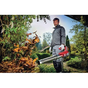 SOPRADOR PROFISSIONAL EINHELL A BATERIA (NÃO INCLUÍDA)