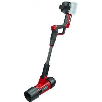 SOPRADOR DE AR EINHELL PROFISSIONAL A BATERIAS 36V (2X18V) (NÃO INCLUÍDAS)