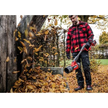 SOPRADOR DE AR EINHELL PROFISSIONAL A BATERIAS 36V (2X18V) (NÃO INCLUÍDAS)