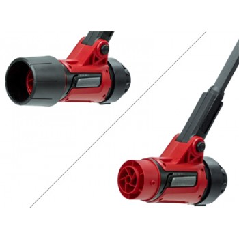 SOPRADOR DE AR EINHELL PROFISSIONAL A BATERIAS 36V (2X18V) (NÃO INCLUÍDAS)