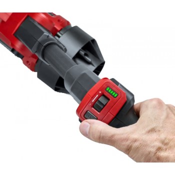 SOPRADOR DE AR EINHELL PROFISSIONAL A BATERIAS 36V (2X18V) (NÃO INCLUÍDAS)