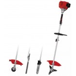 ROÇADORA DE MATO MULTIFUNÇÕES A GASOLINA EINHELL