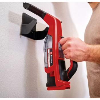 LIMPADOR DE VIDROS EINHELL A BATERIA (NÃO INCLUÍDA)