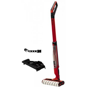 MÁQUINA DE LIMPEZA DE PAVIMENTOS A BATERIA