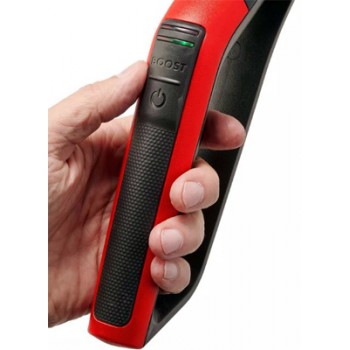 MÁQUINA DE LIMPEZA DE PAVIMENTOS A BATERIA