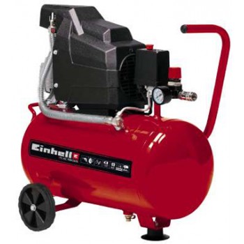 COMPRESSOR 24 LITROS EINHELL