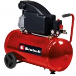 COMPRESSOR  EINHELL 50 LITROS