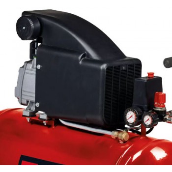 COMPRESSOR  EINHELL 50 LITROS