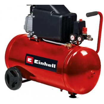 COMPRESSOR  EINHELL 50 LITROS