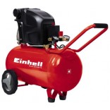 COMPRESSOR 50 LITROS EINHELL