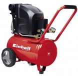 COMPRESSOR 24 LITROS EINHELL