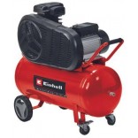 COMPRESSOR 90 LITROS CORREIAS EINHELL EXPERT