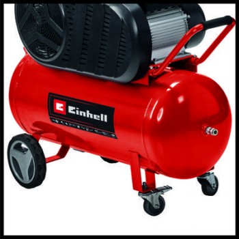 COMPRESSOR 90 LITROS CORREIAS EINHELL EXPERT