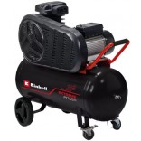 COMPRESSOR EINHELL DE CORREIA EXPERT 50 LTS