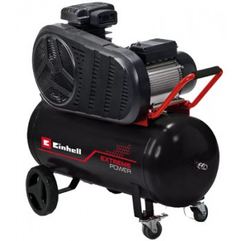COMPRESSOR EINHELL DE CORREIA EXPERT 50 LTS