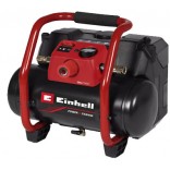 COMPRESSOR AR EINHELL A BATERIA 36V  (NÃO INCLUÍDA)