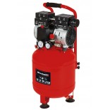 COMPRESSOR 24 LITROS EINHELL SILENCIOSO