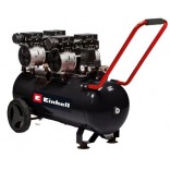 COMPRESSOR 50 LITROS EINHELL SILENCIOSO