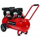 COMPRESSOR 50 LITROS EINHELL SILENCIOSO