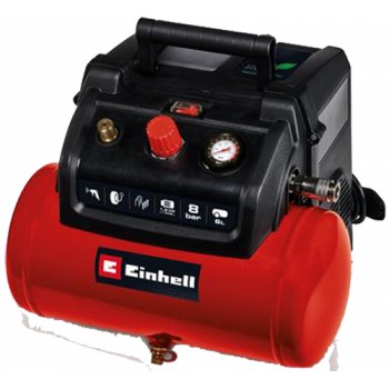 COMPRESSOR  6 LITROS