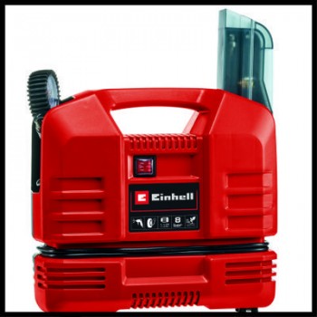 COMPRESSOR AR DIRECTO EINHELL