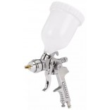 PISTOLA DE PINTAR COPO SUPERIOR EINHELL