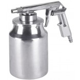 PISTOLA JACTO DE AREIA EINHELL