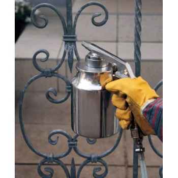 PISTOLA JACTO DE AREIA EINHELL