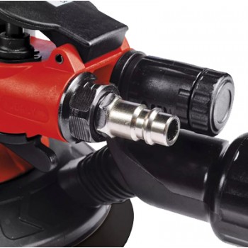 LIXADORA ROTORBITAL PNEUMÁTICA