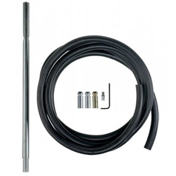 PISTOLA JACTO DE AREIA DE SUCÇÃO EINHELL