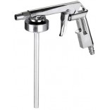 PISTOLA PULVERIZAÇÃO DE LATAS EINHELL