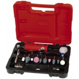 RECTIFICADORA A AR COMPRIMIDO EINHELL