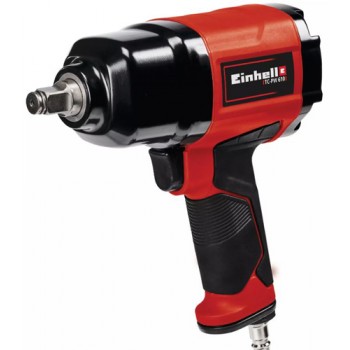 CHAVE DE IMPACTO EINHELL PNEUMÁTICA