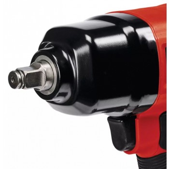 CHAVE DE IMPACTO EINHELL PNEUMÁTICA