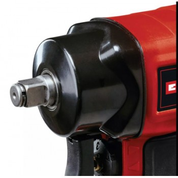 CHAVE DE IMPACTO EINHELL PNEUMÁTICA COMPACTA