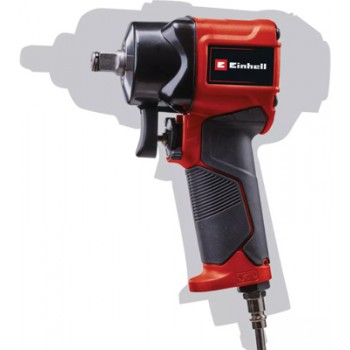 CHAVE DE IMPACTO EINHELL PNEUMÁTICA COMPACTA