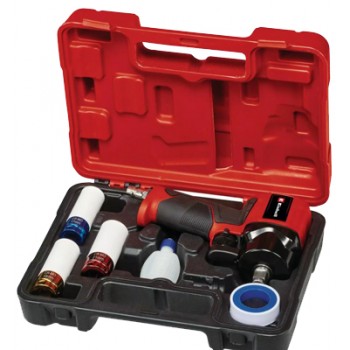 CHAVE DE IMPACTO EINHELL PNEUMÁTICA COMPACTA