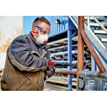 MARTELO PNEUMÁTICO EINHELL A AR COMPRIMIDO