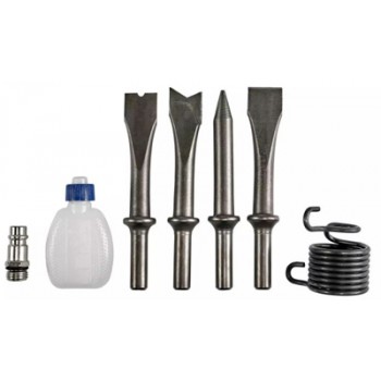 MARTELO PNEUMÁTICO EINHELL A AR COMPRIMIDO