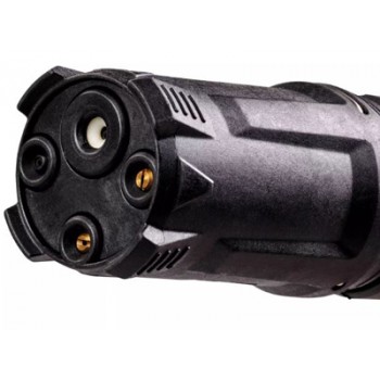 MÁQUINA DE LAVAR A PRESSÃO EINHELL A BATERIA