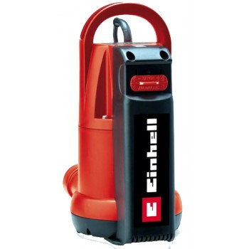 BOMBA EINHELL AUTOMÁTICA PARA ÁGUAS LIMPAS