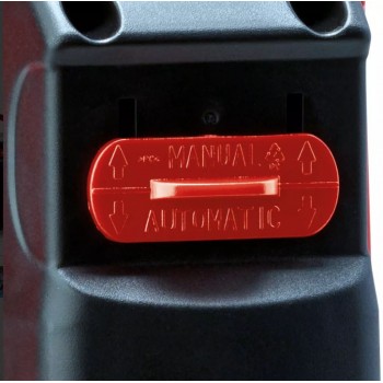 BOMBA EINHELL AUTOMÁTICA PARA ÁGUAS LIMPAS