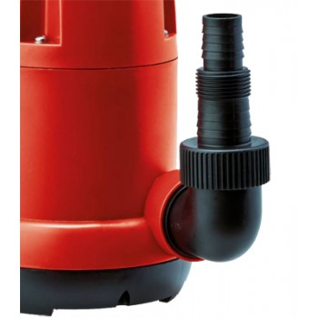 BOMBA EINHELL AUTOMÁTICA PARA ÁGUAS LIMPAS