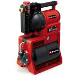 BOMBA DE BALÃO EINHELL COM HIDROBOX