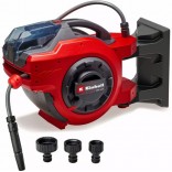 ENROLADOR DE MANGUEIRA EINHELL A BATERIA