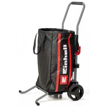 CARRO DE TRANSPORTE EINHELL E SUPORTE PARA MANGUEIRA