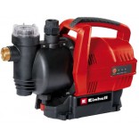 BOMBA DE PRESSÃO EINHELL AUTOMÁTICA