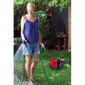 BOMBA DE PRESSÃO EINHELL AUTOMÁTICA